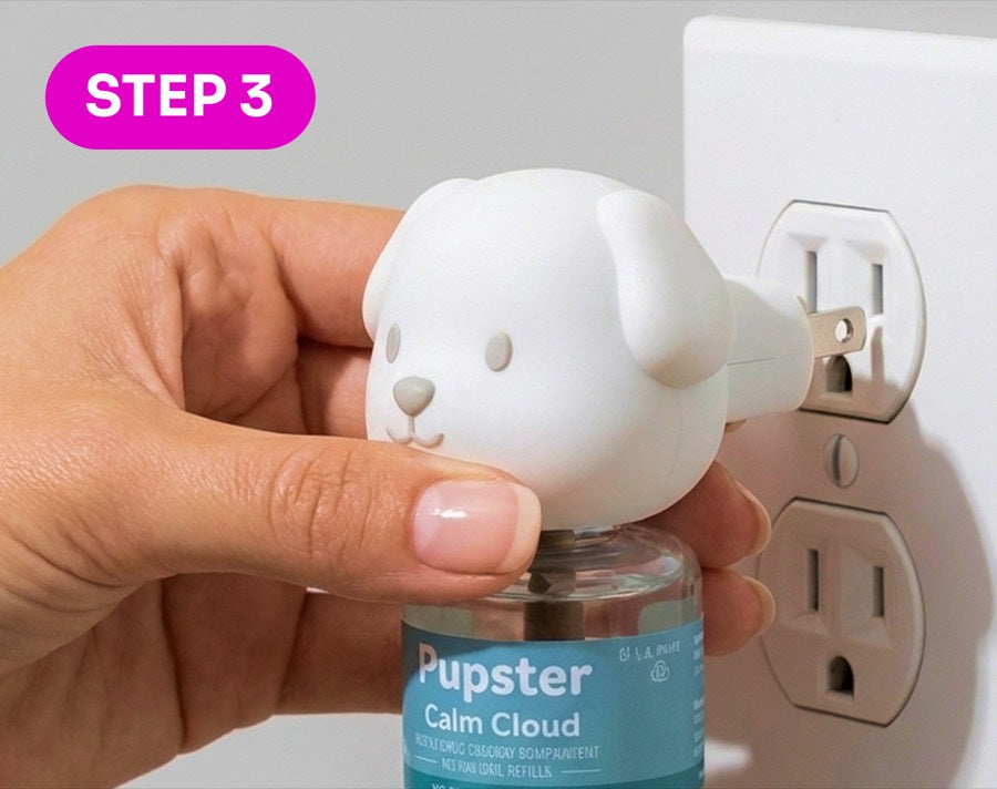 Plug Them In