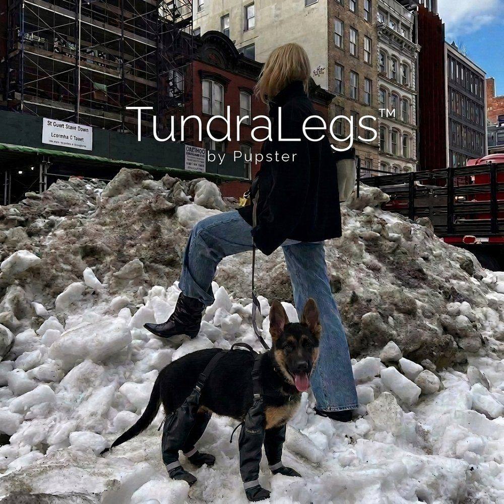 TundraLegs