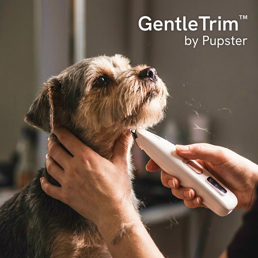 Gentle Trim™