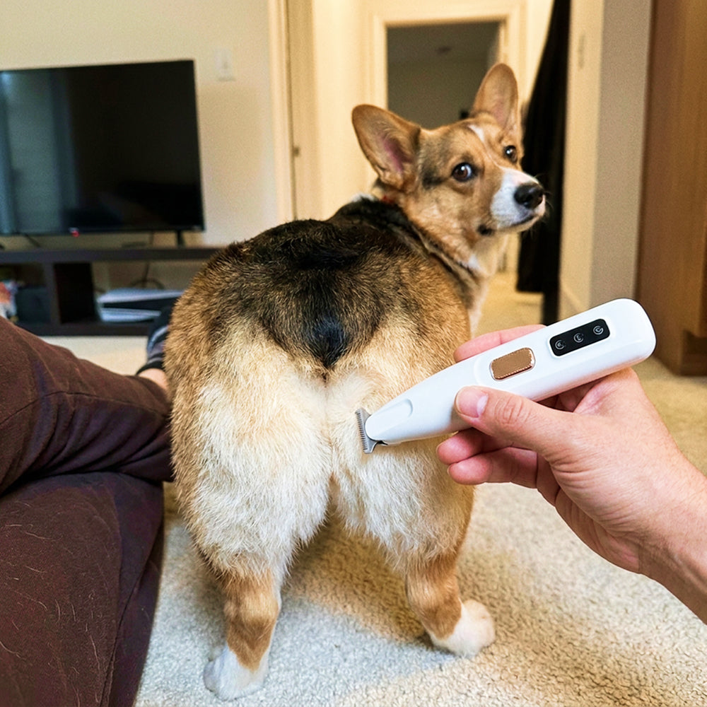 Gentle Trim™