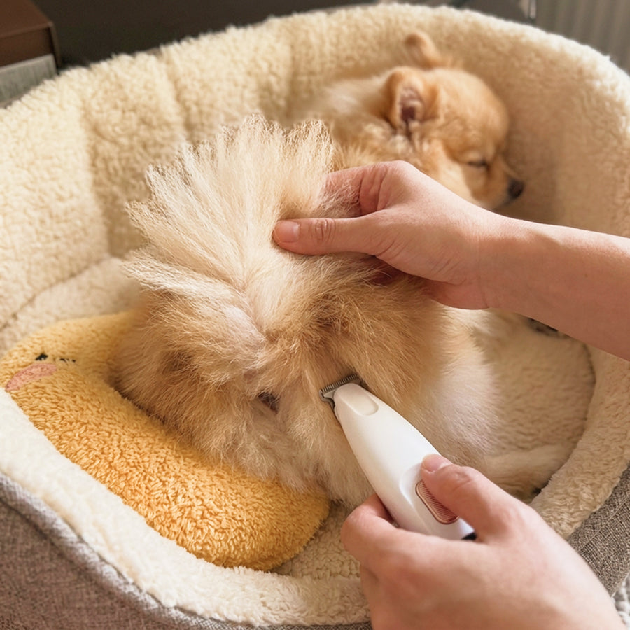 Gentle Trim™