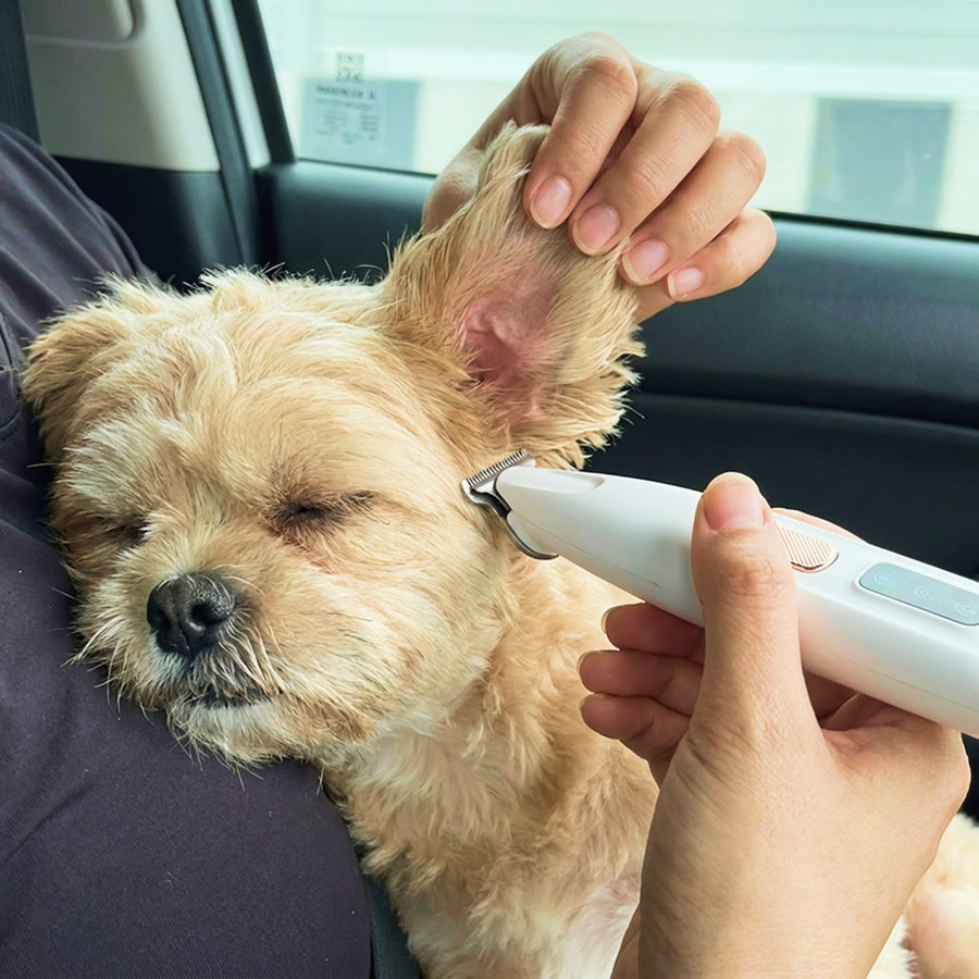 Gentle Trim™