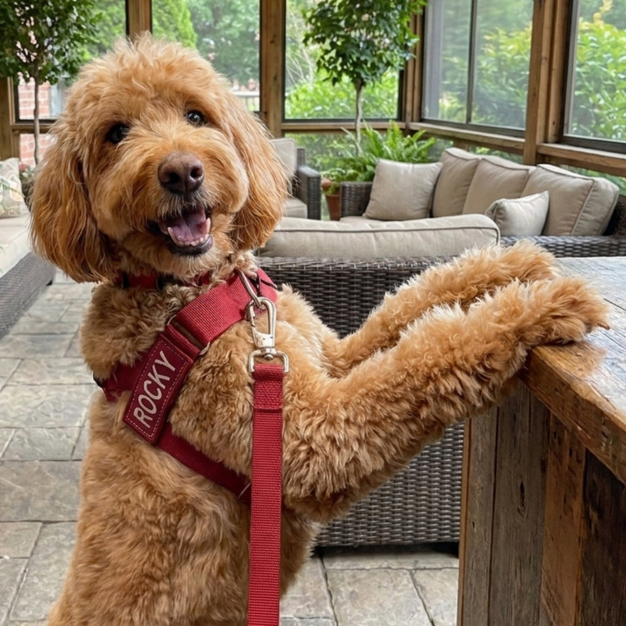 BetterWalk™ No-Pull Harness