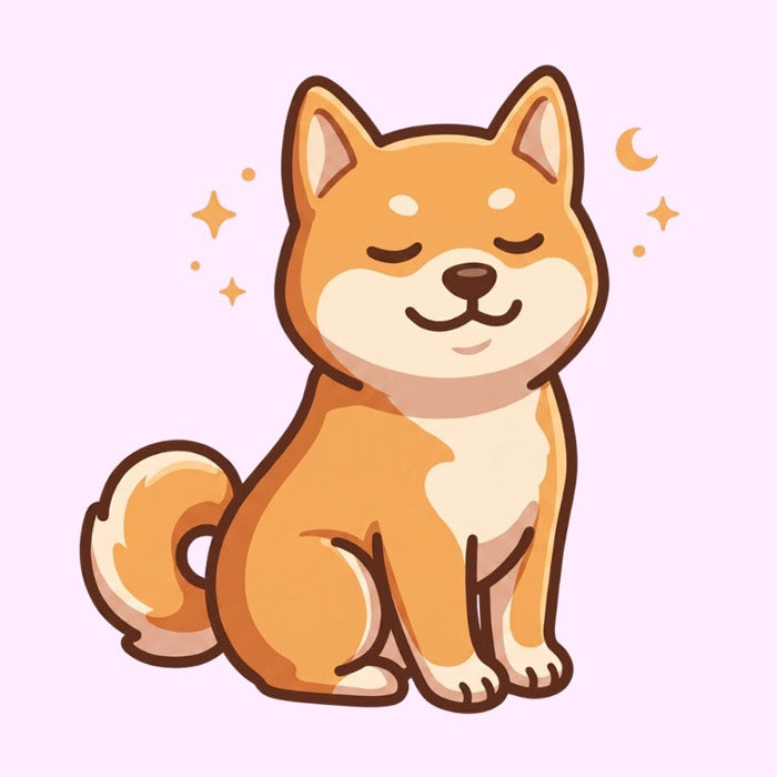 Less Whining & Barking