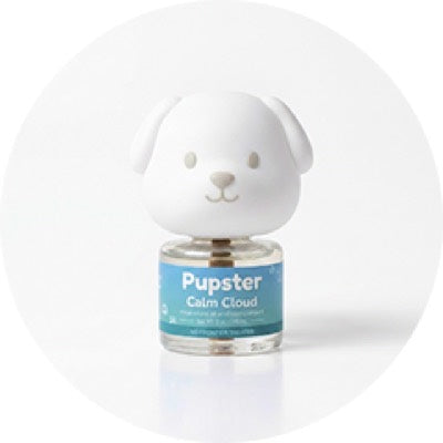 Pupster Calm Cloud