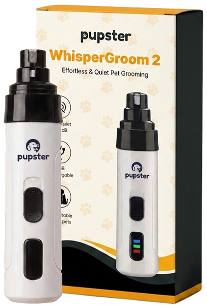 WhisperGroom 2